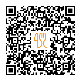 QR-code link naar het menu van Big Al's BBQ & Catering Services.