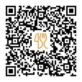 QR-code link naar het menu van Hunan Wok