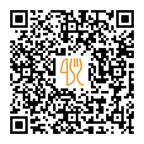 QR-code link naar het menu van Glow Juice And Cafe