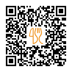 QR-code link naar het menu van Hanamaru Udon