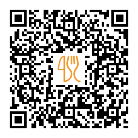 QR-code link naar het menu van פוקצ 'ה גן הצפון