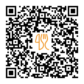 QR-code link naar het menu van Dw's Bbq