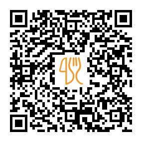 QR-code link naar het menu van Korea Bbq Sushi