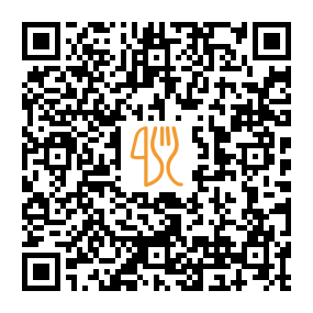 QR-code link naar het menu van Gaati Thai Kitchen