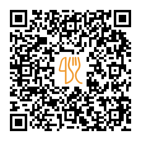 QR-code link naar het menu van Saffron Indian Cuisine And