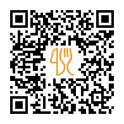 QR-code link naar het menu van Bakso ~marem