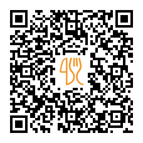 QR-code link naar het menu van Hoghenheiferz Bbq