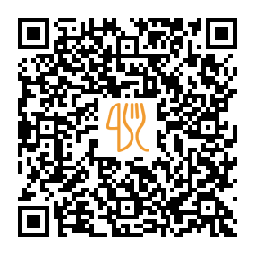 QR-code link naar het menu van Aseungji 아승지