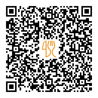 QR-code link naar het menu van B&b Voce Del Sole Di Lovisa Mauro Trattoria Pizzeria