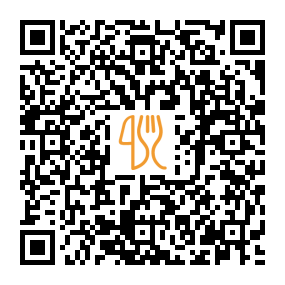 QR-code link naar het menu van Mister. Bbq