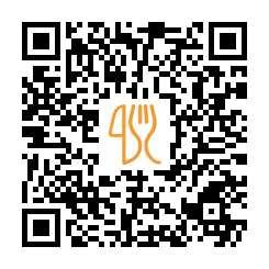 QR-code link naar het menu van C J's Fast Pizza