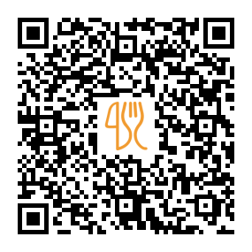 QR-code link naar het menu van Blaze Pizza