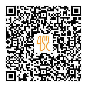 QR-code link naar het menu van Nisch Fritz Bistro-Musikcafe Bibob