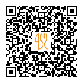 QR-code link naar het menu van Spice Bistro