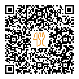 QR-code link naar het menu van Brugnola1932 Vegan Country House