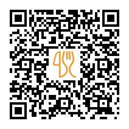 QR-code link naar het menu van 고봉민김밥인