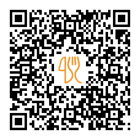 QR-code link naar het menu van 1st Brazilian Bbq Food Truck