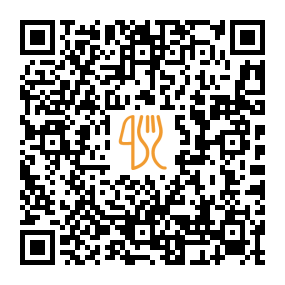 QR-code link naar het menu van Golden Oak Grill