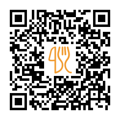 QR-code link naar het menu van Sid's Diner