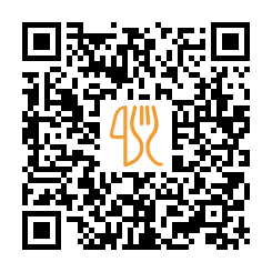 QR-code link naar het menu van Sushi Bizkid