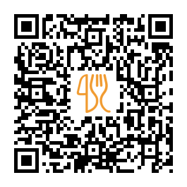 QR-code link naar het menu van New Asian Bistro