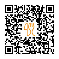 QR-code link naar het menu van Shady Lady Grill