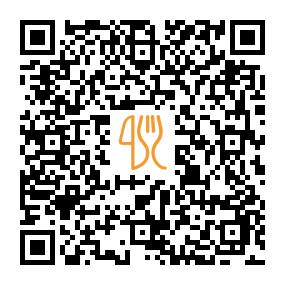 QR-code link naar het menu van Blaze Pizza