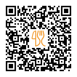 QR-code link naar het menu van Jack's Cafe