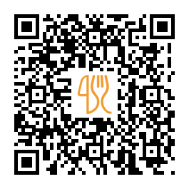 QR-code link naar het menu van Kiech's Bbq