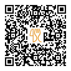 QR-code link naar het menu van Hart House The 1640