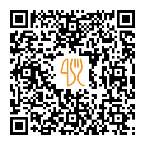 QR-code link naar het menu van Jay's Asian Grill