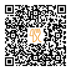 QR-code link naar het menu van The Herd Juicery