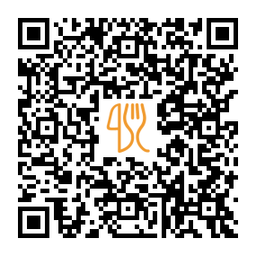 QR-code link naar het menu van Rice Thai Bistro