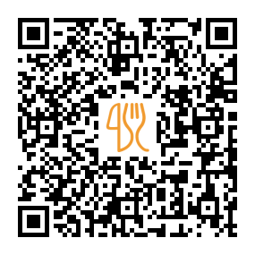 QR-code link naar het menu van Curry And More