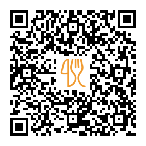 QR-code link naar het menu van Villa Fik #1922