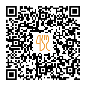 QR-code link naar het menu van Lotus Thai Vegan House