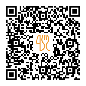 QR-code link naar het menu van Teppanyaki Grill Buffet