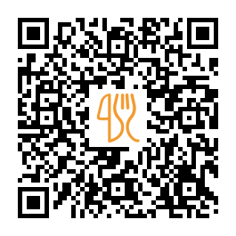 QR-code link naar het menu van Ajs Sd Grill