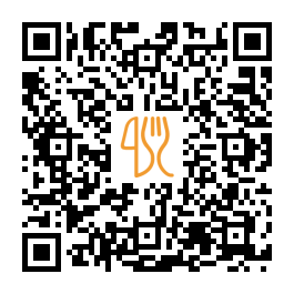 QR-code link naar het menu van Lucky 13 Sports Grille