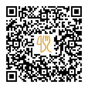 QR-code link naar het menu van Three Penny Taproom