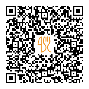 QR-code link naar het menu van Golden West Lakes Chinese Restaurant