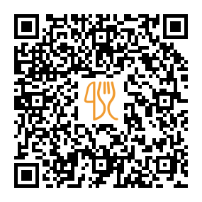 QR-code link naar het menu van Thai Kitchen