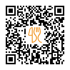 QR-code link naar het menu van Thai Hut