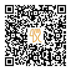 QR-code link naar het menu van Mrs Fitzherberts