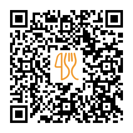 QR-code link naar het menu van Yummi Teriyaki