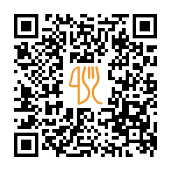 QR-code link naar het menu van 하진이네