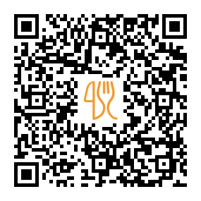 QR-code link naar het menu van Incheonwon Bbq House