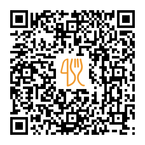 QR-code link naar het menu van Featherbone Restaurant & Lounge