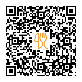 QR-code link naar het menu van Boss Hawg's Bbq