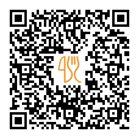 QR-code link naar het menu van Kim Korea House Sushi